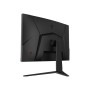 LCD Monitor,MSI,Optix G24C4,23.6,Gaming/Curved,Panel VA,1920x1080,16:9,144Hz,1 ms,Tilt,Colour Black,OPTIXG24C4