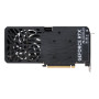 Graphics Card, PALIT, NVIDIA, GeForce RTX 5060, 2280 MHz, 8 GB, GDDR7, 128 bit, PCI Express 5.0, Active, NE75060V19P1-GB2063L