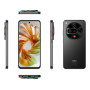 MOBILE PHONE FOCUS 2 5G/8/256GB BLACK NUBIA