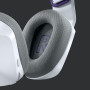 HEADSET GAMING G733 WRL/WHITE 981-000883 LOGITECH