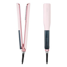 HAIR STRAIGHTENER/PINK AA01A-PK DREAME