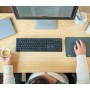 KEYBOARD WRL ODY II/ENG 25011 TRUST