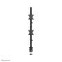 MONITOR ACC DESK MOUNT 10-32/FPMA-D550DVBLACK NEOMOUNTS