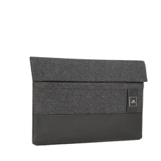 NB SLEEVE ULTRABOOK 15.6/8805 BLACK MELANGE RIVACASE