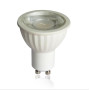 Light Bulb, LEDURO, Power consumption 7.5 Watts, Luminous flux 600 Lumen, 3000 K, 220-240V, Beam angle 60 degrees, 21200