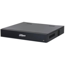 NET VIDEO RECORDER 32CH 16POE/NVR5432-16HP-XI/PRO DAHUA NET VIDEO RECORDER 32CH 16POE/NVR5432-16HP-XI/PRO DAHUA