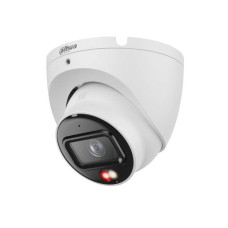 NET CAMERA 6MP IR EYEBALL/HDW1639T-A-IL-0280B-S6 DAHUA NET CAMERA 6MP IR EYEBALL/HDW1639T-A-IL-0280B-S6 DAHUA