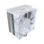 CPU COOLER MULTI SOCKET WHITE/NX400 (W) MONTECH