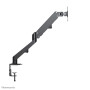 MONITOR ACC DESK MOUNT 17-27/DS70-700BL1 NEOMOUNTS