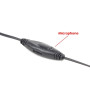 HEADSET STEREO/MHS-903 GEMBIRD