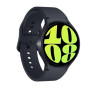 SMARTWATCH GALAXY WATCH6/40MM GRAPHITE SM-R930 SAMSUNG