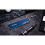 SSD,ADATA,LEGEND 750,500GB,M.2,PCIE,3D NAND,Write speed 2400 MBytes/sec,Read speed 3400 MBytes/sec,TBW 600 TB,MTBF 2000000 hours,ALEG-750-500GCS