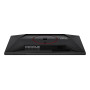 LCD Monitor, AOC, 23.8 , 1920 x 1080 pixels, Full HD, Native aspect ratio 16:9, LED, Flat, 24G4ZR
