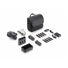 Drone, DJI, Mavic 4 Pro 512GB Creator Combo (DJI RC Pro 2), Consumer, CP.MA.00000847.02