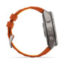 SMARTWATCH FENIX 9 PRO/TITANIUM 010-04337-01 GARMIN