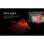 HEADLAMP NU SERIES 400 LUMENS/NU25 400L NITECORE