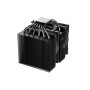 CPU COOLER S_MULTI/PURE ROCK PRO 3 BK042 BE QUIET