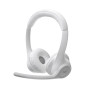 HEADSET ZONE 300/WHITE 981-001417 LOGITECH