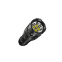 FLASHLIGHT PRECISE SERIES/4000 LUMENS P10IX NITECORE
