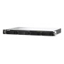 NAS STORAGE RACKST 4BAY 1U/NO HDD TS-435XEU-4G QNAP