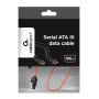 CABLE SATA-DATA 1M/CC-SATAM-DATA-XL GEMBIRD