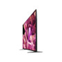 TV Set, SONY, 85, 4K/Smart, 3840x2160, Wireless LAN, Bluetooth, Google TV, Black, XR85X90KAEP