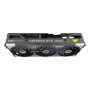 Graphics Card, ASUS, NVIDIA GeForce RTX 5070 Ti, 16 GB, GDDR7, 256 bit, PCIE 5.0 16x, Triple slot Fansink, 2xHDMI, 2xDisplayPort, TUF-RTX5070TI-O16G-GAMING