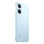 MOBILE PHONE POCO X8 PRO MAX/12/512GB BLUE MZB0NBTEU POCO