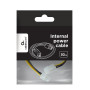 CABLE POWER EXTENSION 4PIN/CC-PSU-7 GEMBIRD