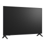 TV Set, LG, 43 , 4K Ultra HD, 3840 x 2160 pixels, Flat, 16:9, LED, 43UA74003LB