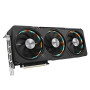 Graphics Card, GIGABYTE, NVIDIA GeForce RTX 4070 Ti SUPER, 16 GB, GDDR6X, 256 bit, PCIE 4.0 16x, GPU 2655 MHz, 1xHDMI, 3xDisplayPort, N407TSGAMINGOC-16GD