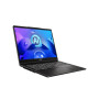 Notebook, MSI, Venture 14 AI A1MG, CPU Core Ultra, u7-155H, 3800 MHz, 14, 2880x1800, RAM 16GB, DDR5, 5600 MHz, SSD 1TB, Intel Iris Xe Graphics, Integrated, ENG, Windows 11 Home, Grey, 1.7 kg, VENTURE14AIA1MG-008NL