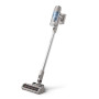 Vacuum Cleaner, PHILIPS, Upright/Bagless, Noise 80 dB, Blue, Weight 1.3 kg, XC2011/01 VACUUM CLEANER CORDLESS STICK/XC2011/01 PHILIPS