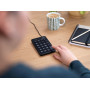 KEYBOARD NUMERIC XALAS/22221 TRUST