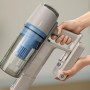 Vacuum Cleaner, PHILIPS, Upright/Bagless, Noise 80 dB, Blue, Weight 1.3 kg, XC2011/01