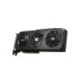 Graphics Card, GIGABYTE, NVIDIA GeForce RTX 5060 Ti, 16 GB, GDDR7, 128 bit, PCIE 5.0 16x, GPU 2647 MHz, Triple slot Heatpipe, 1xHDMI, 3xDisplayPort, N506TGAMINGOC-16GD1.0
