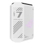 Wireless Router, ASUS, GS-BE7200, Wi-Fi 7 (802.11be), Data speed 7200 Mbit/s, Ethernet WAN Yes, WAN connection type RJ-45, Ethernet LAN Yes, 4xLAN ports, GS-BE7200