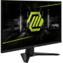 LCD Monitor, MSI, MAG 274QF, 27, Gaming, Matte, Panel IPS, 2560x1440, 16:9, 180Hz, 0.5 ms, Colour Black, MAG274QF