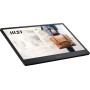 MONITOR LCD 16/PRO MP161 E2U MSI
