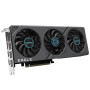 Graphics Card, GIGABYTE, NVIDIA GeForce RTX 4060 Ti, 8 GB, GDDR6, 128 bit, PCIE 4.0 16x, 2xHDMI, 2xDisplayPort, GV-N406TEAGLE-8GD