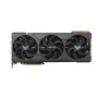 Graphics Card, ASUS, NVIDIA GeForce RTX 4090, 24 GB, GDDR6X, 384 bit, PCIE 4.0 16x, 2xHDMI, 3xDisplayPort, TUF-RTX4090-O24G-GAMING
