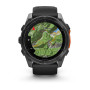 SMARTWATCH FENIX 8/SLATE GRAY 010-02905-00 GARMIN