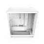 Case, NZXT, H7 Flow RGB, MidiTower, ATX, EATX, MicroATX, MiniITX, Colour White, CM-H72FW-R1
