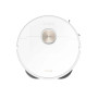 VACUUM CLEANER ROBOT X40 ULTRA/WH COMP RLX63CE-2-WH DREAME
