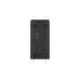 Case, ENDORFY, Arx 700 ARGB, MidiTower, Case product features Transparent panel, Not included, ATX, MicroATX, MiniITX, Colour Black, EY2A013