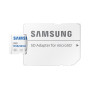 MEMORY MICRO SDHC PRO 32GB/C10 W/A MB-MJ32KA/EU SAMSUNG