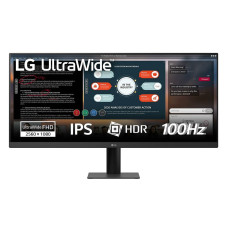 LCD Monitor, LG, 29U511A-B, 29, Gaming/21 : 9, Panel IPS, 2560x1080, 21:9, 100 Hz, 1 ms, 29U511A-B LCD Monitor, LG, 29U511A-B, 29, Gaming/21 : 9, Panel IPS, 2560x1080, 21:9, 100 Hz, 1 ms, 29U511A-B
