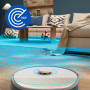 VACUUM CLEANER ROBOT/XU5000/10 PHILIPS