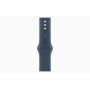SMARTWATCH SE (2023) 40MM/SILV/STORM BLUE MRE23 APPLE
