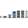 Mainboard, ASROCK, AMD B850, SAM5, ATX, Memory DDR5, Memory slots 4, 1xPCI-Express 4.0 16x, 1xPCI-Express 5.0 16x, 1xM.2, 1xHDMI, 1xAudio-In, 1xAudio-Out, 1xMicrophone, 6xUSB 2.0, 4xUSB 3.2, 2xUSB-C, 1xRJ45, B850PRO-A